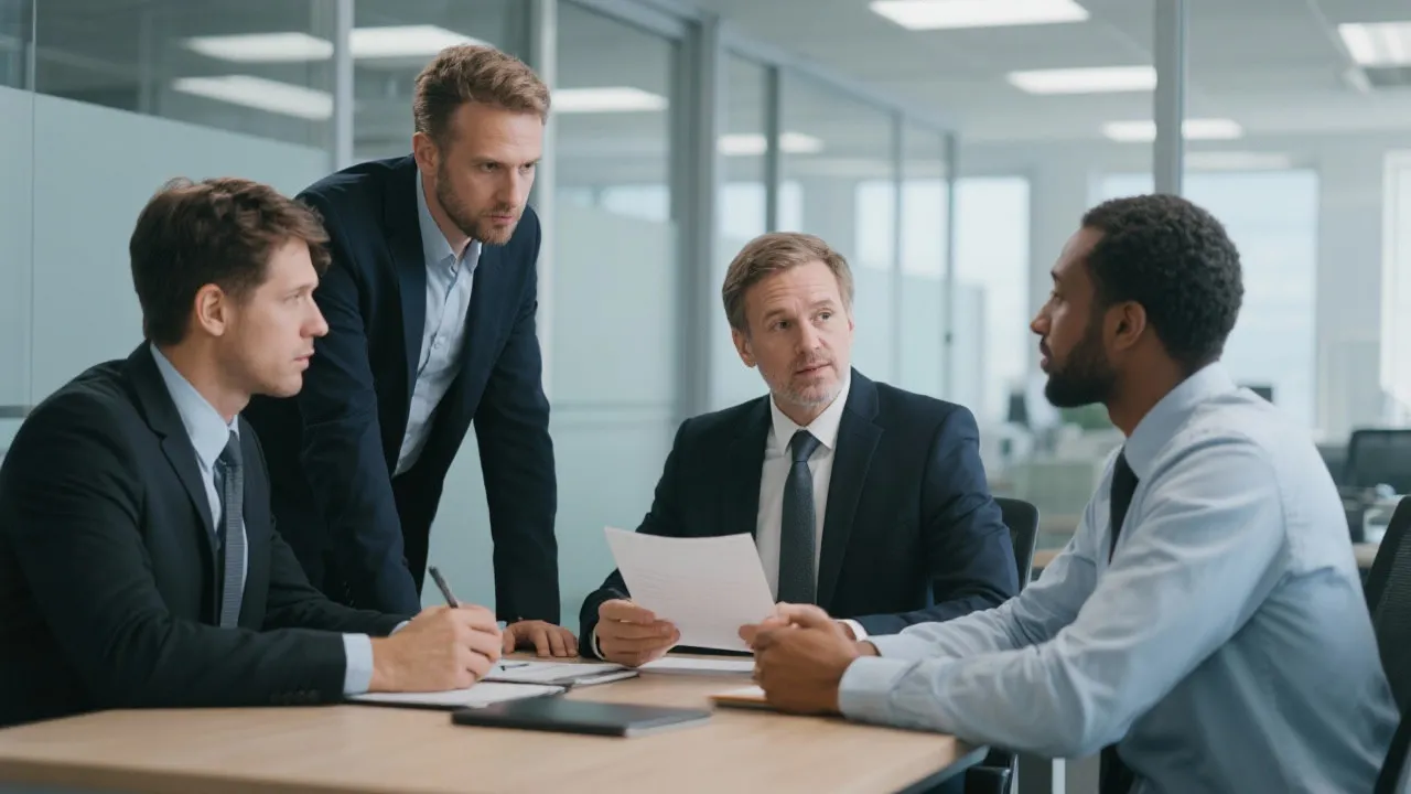Entendendo o Direito do Trabalho e Retenção