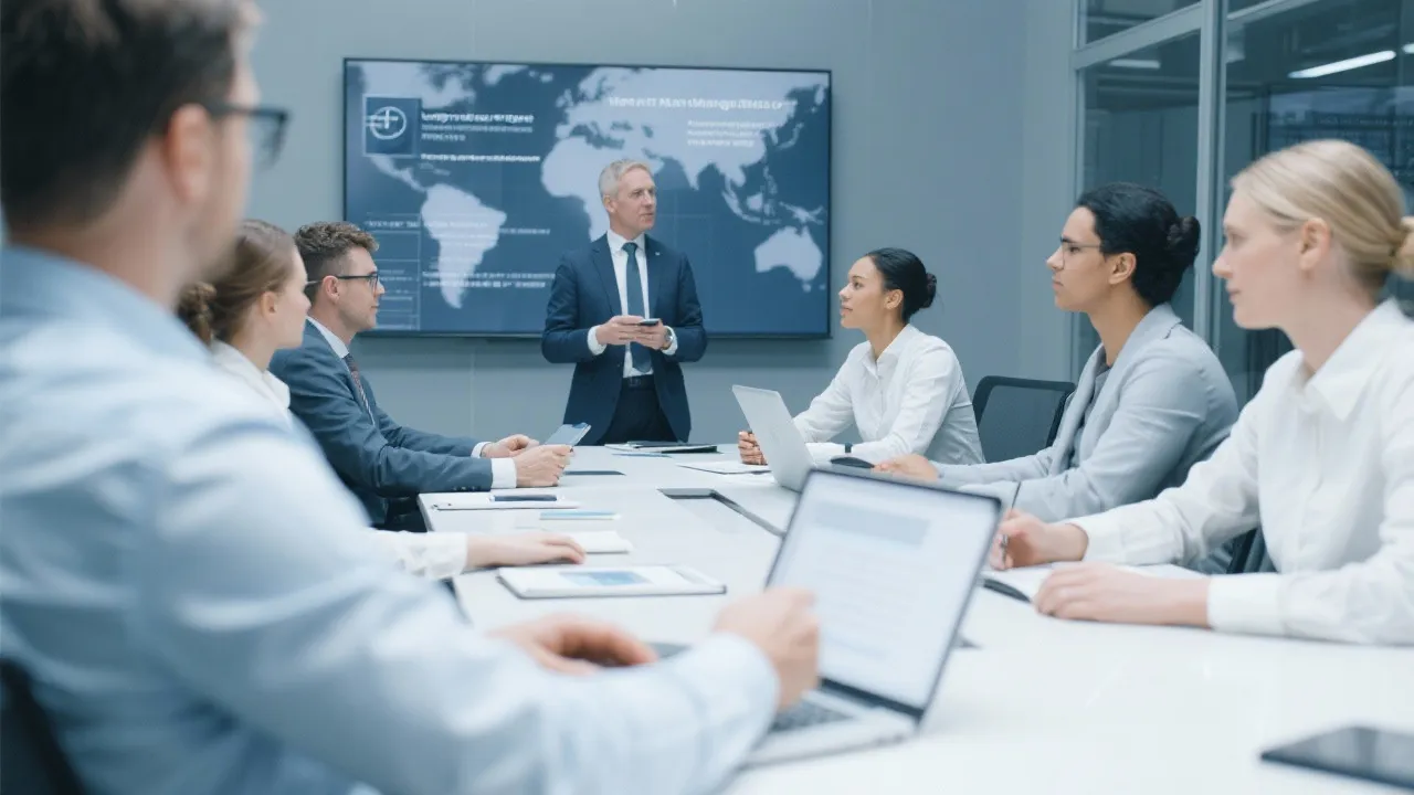 Programa Controle Processos: Gestão Eficiente