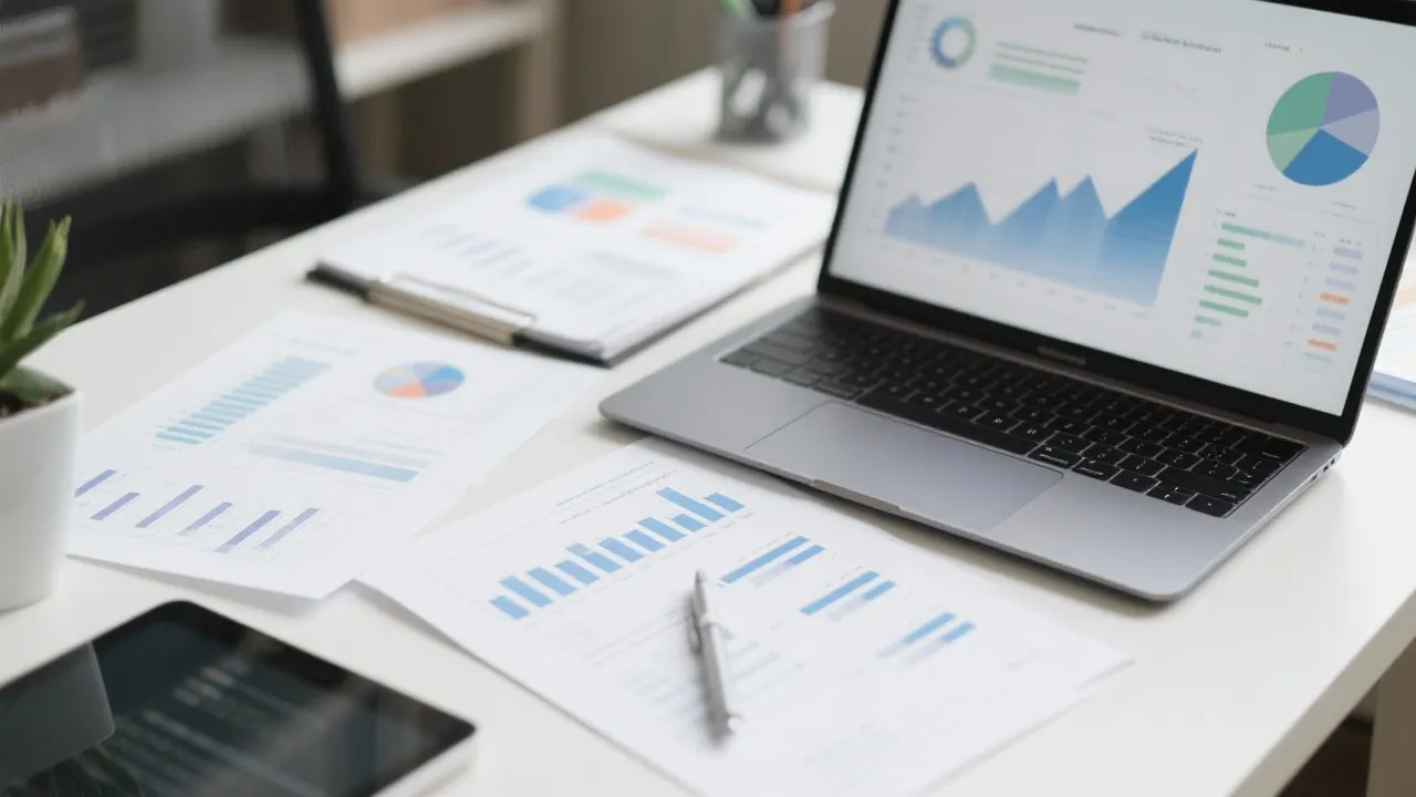 Estratégias para Gestão Financeira Eficiente