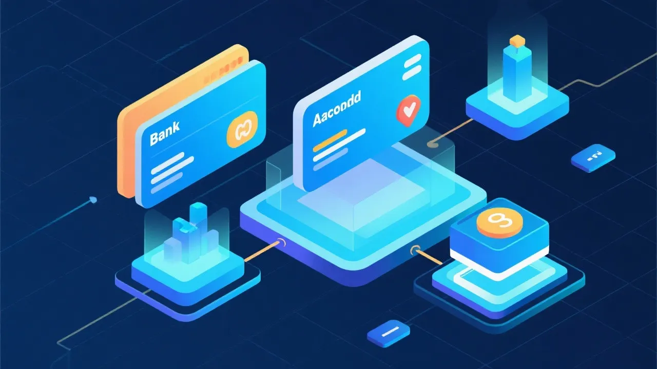 Automatização de Pagamentos em Banco