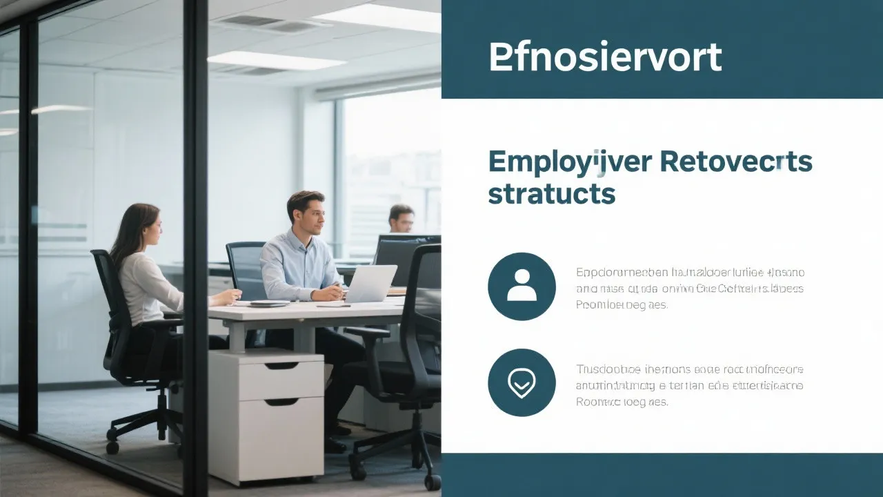 Estratégias de Consultoria para Retenção