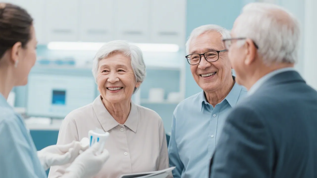 Understanding Dental Plans with Medicare