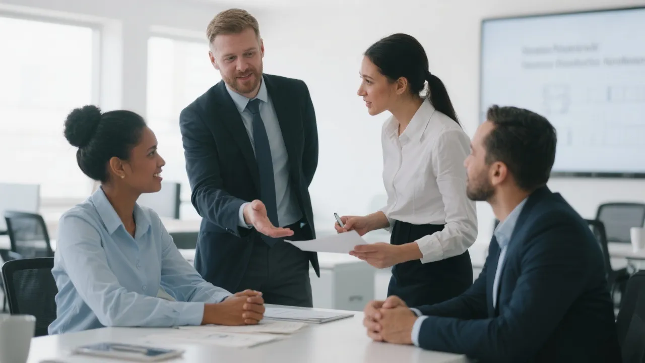 Estratégias Efetivas de Retenção de Funcionários