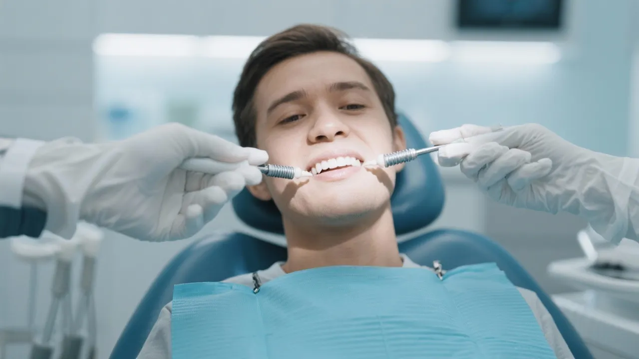 Guía Completa sobre Implantes Dentarios
