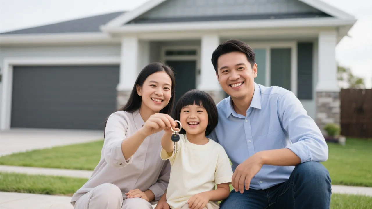 Como Comprar Casa Financiada Sem Entrada