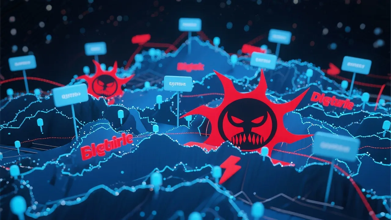 Impacto de Urpay Hackeada