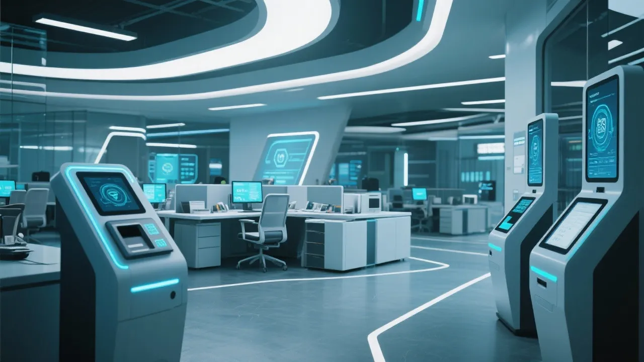 Automatização de Pagamentos para Empresas
