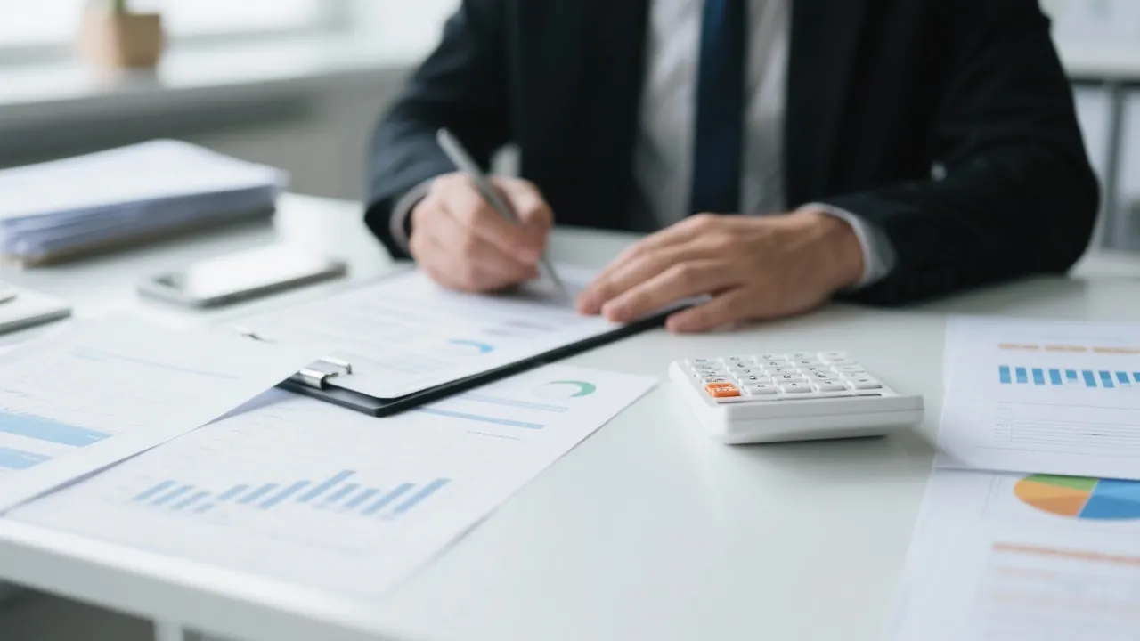Administração de Contas a Receber
