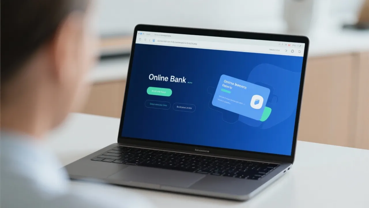 Entenda como Receber Pagamentos em Bancos Online