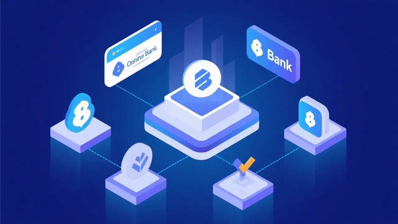 Comprensión de las Cuentas Bancarias Online