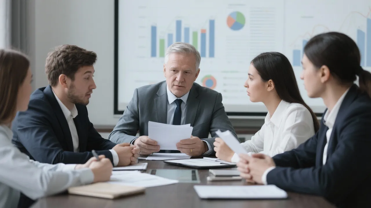 Estratégias Financeiras com Lira Investimentos