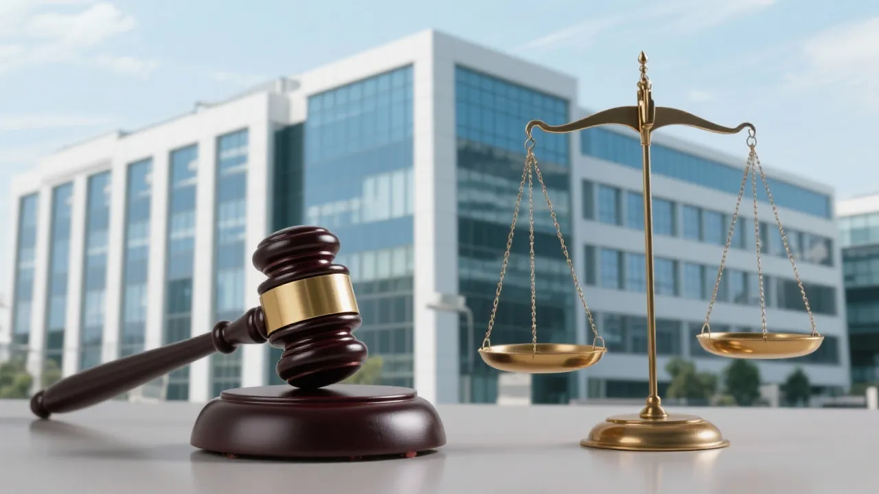 Importância da Advocacia Empresarial