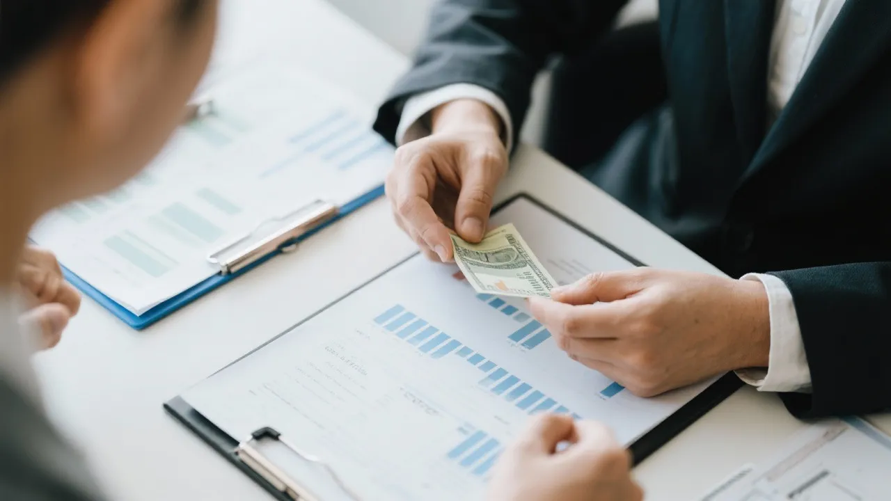 Gerenciamento de Contas Financeiras Online