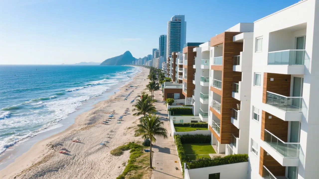 Investindo em Apartamento na Planta