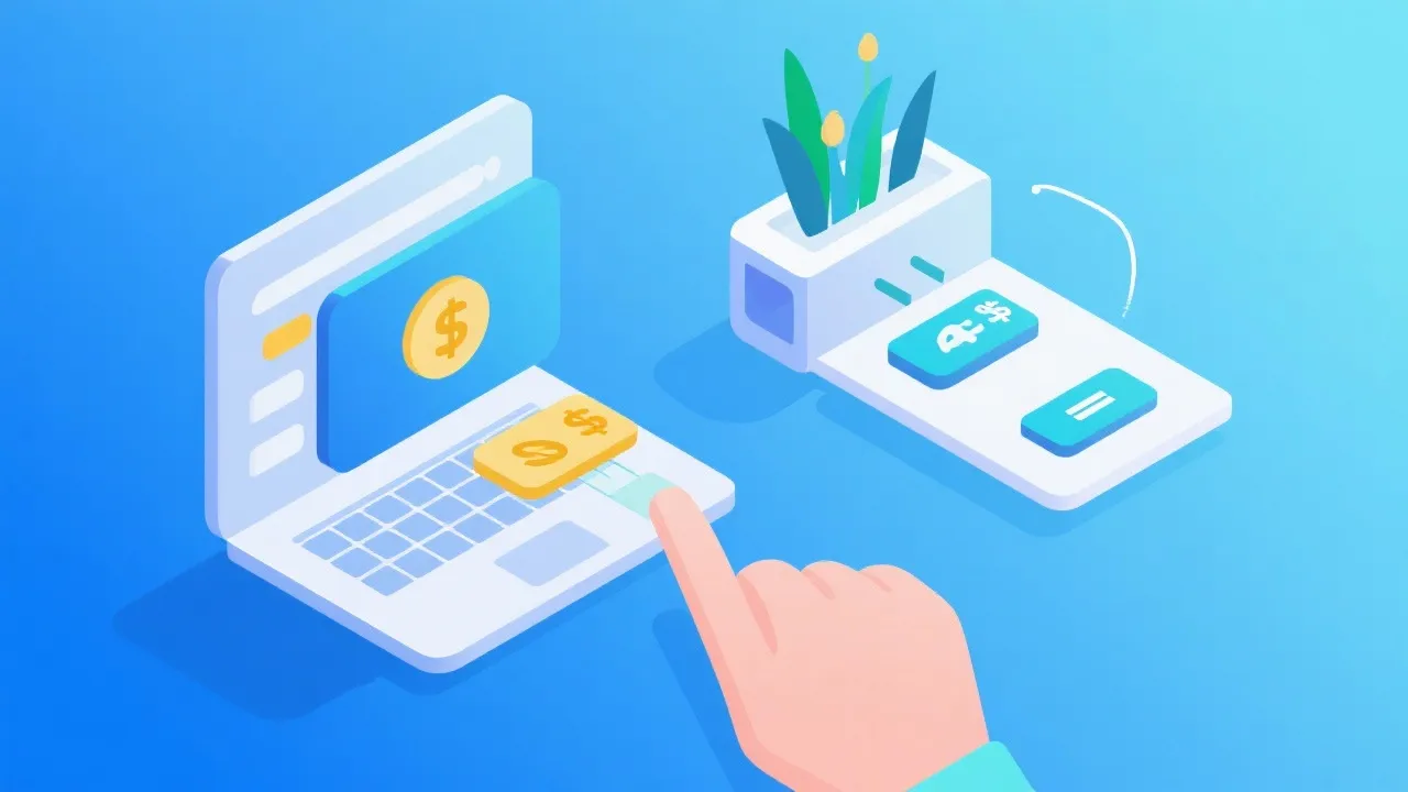 Automação de Pagamentos Online