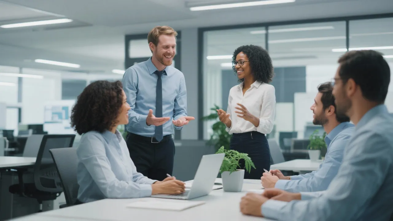 Estratégias para Retenção de Funcionários