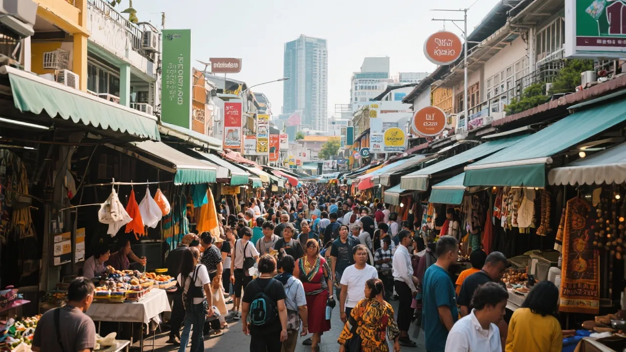 Análisis del Repertorio Sociocultural
