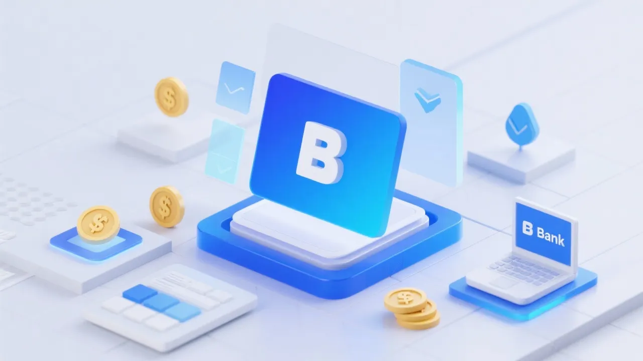 Exploring Online Bank Accounts and Bonuses