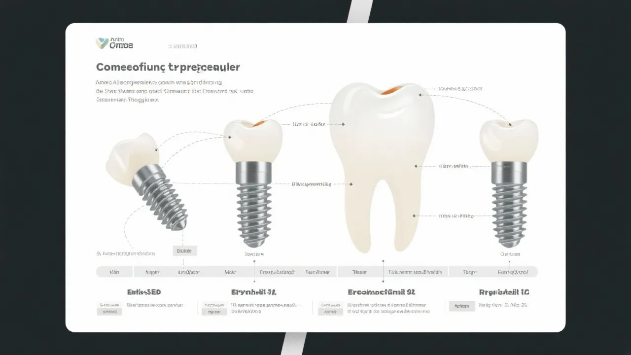 Implantes Dentarios: Guía Completa
