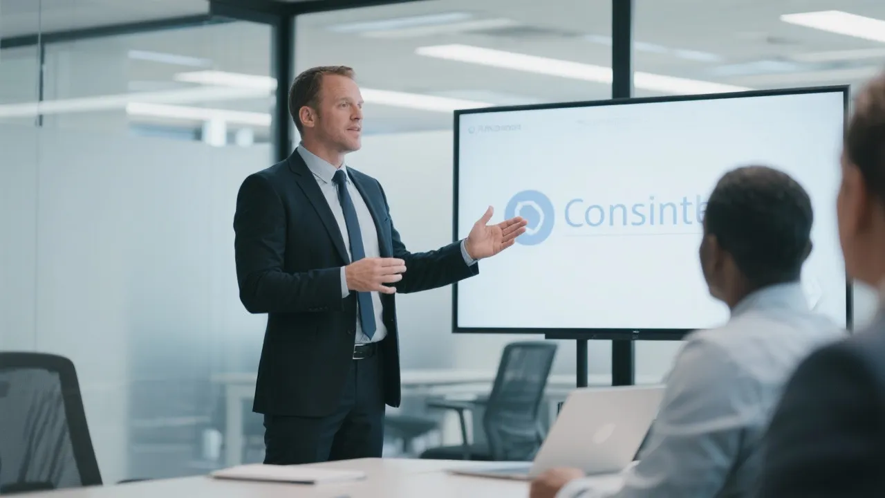 Expertise de Ac Consultoria