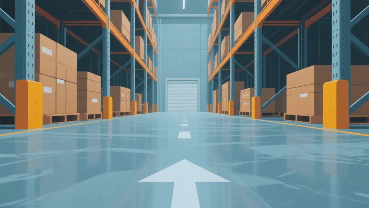 Understanding Industrial Floors Importance