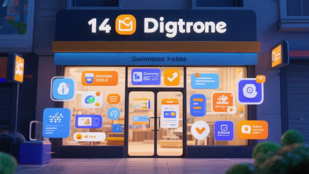Dominar la Plataforma Ecommerce de Salesforce