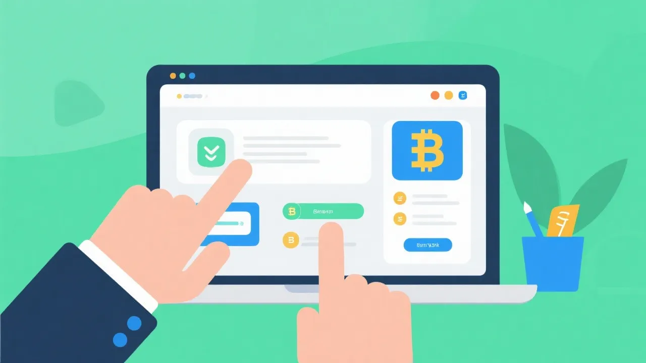 Gestão de Finanças com Contas Online