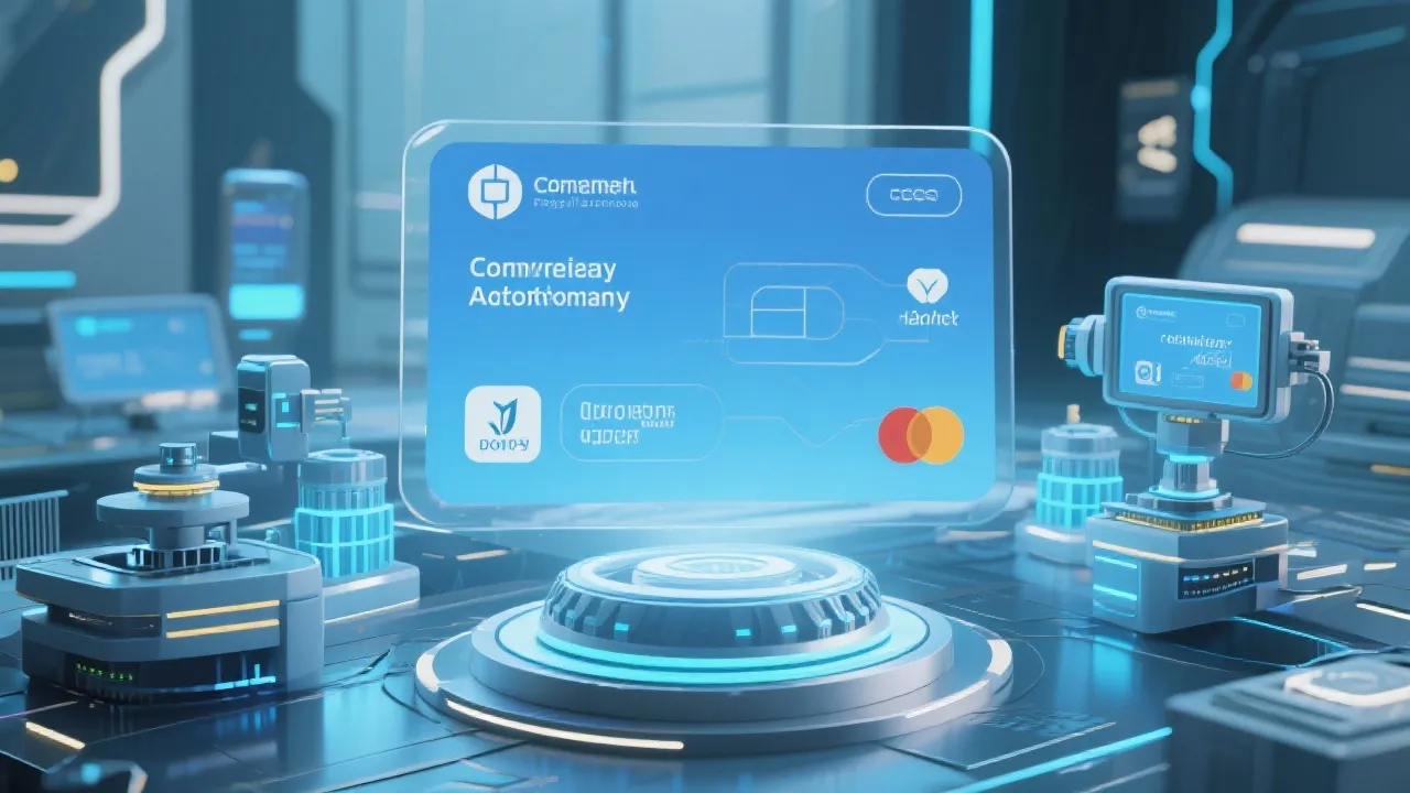 Automação Pagamentos Online: Revolução Financeira