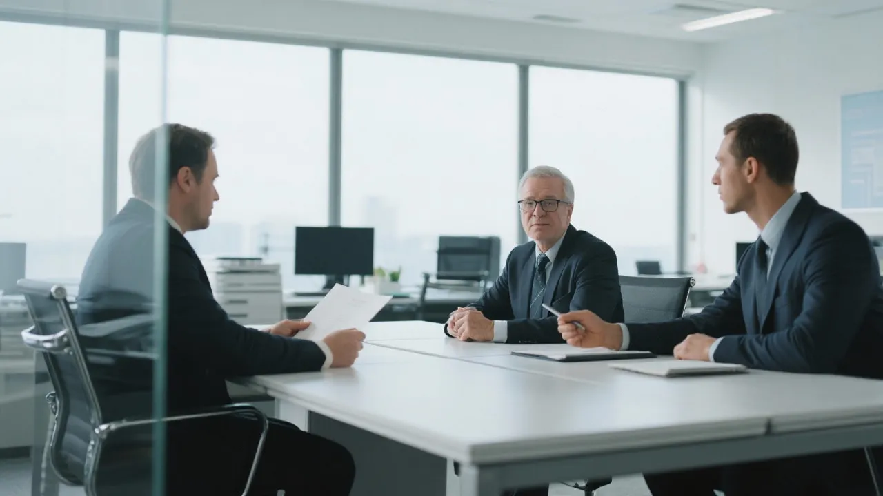 Consultoria de Gestão Empresarial: Um Guia Abrangente