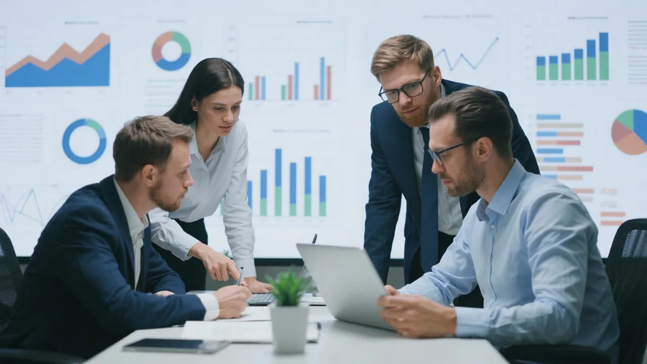 Estratégias de Consultoria Análise