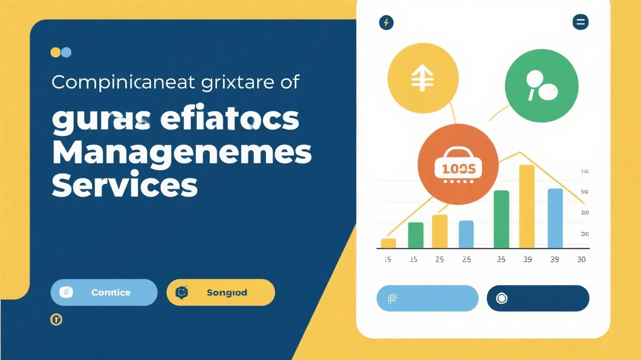 Gestão Financeira e Contas Bancárias