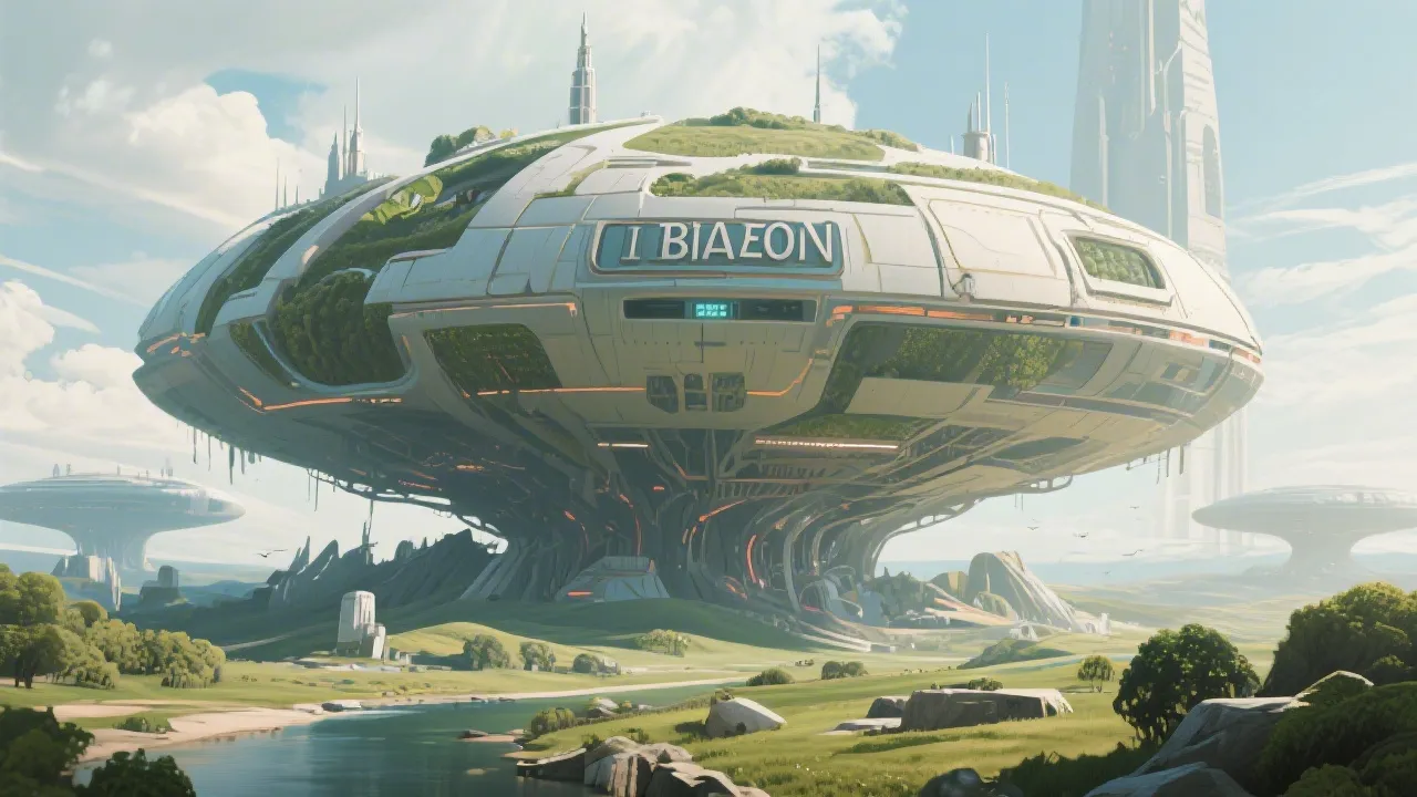 Discovering Ibiaeon's Significance