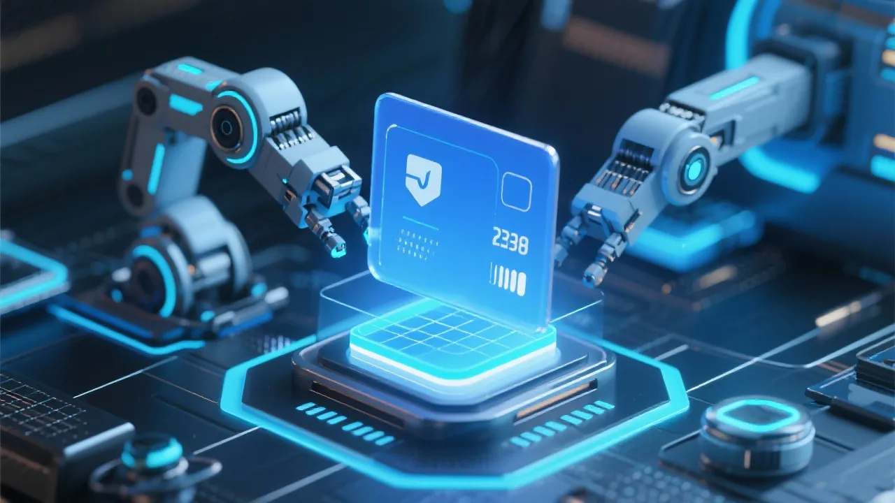 Avanços em Automação de Pagamentos Online