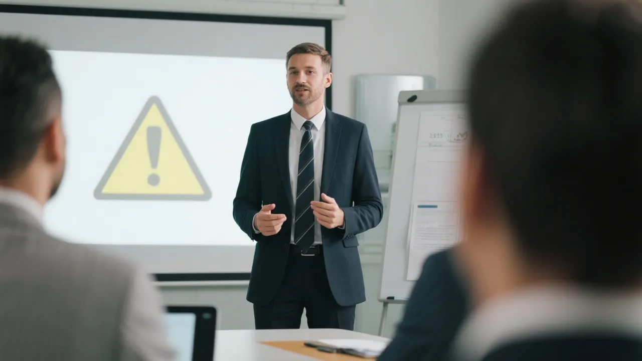 Consultoria em Segurança do Trabalho