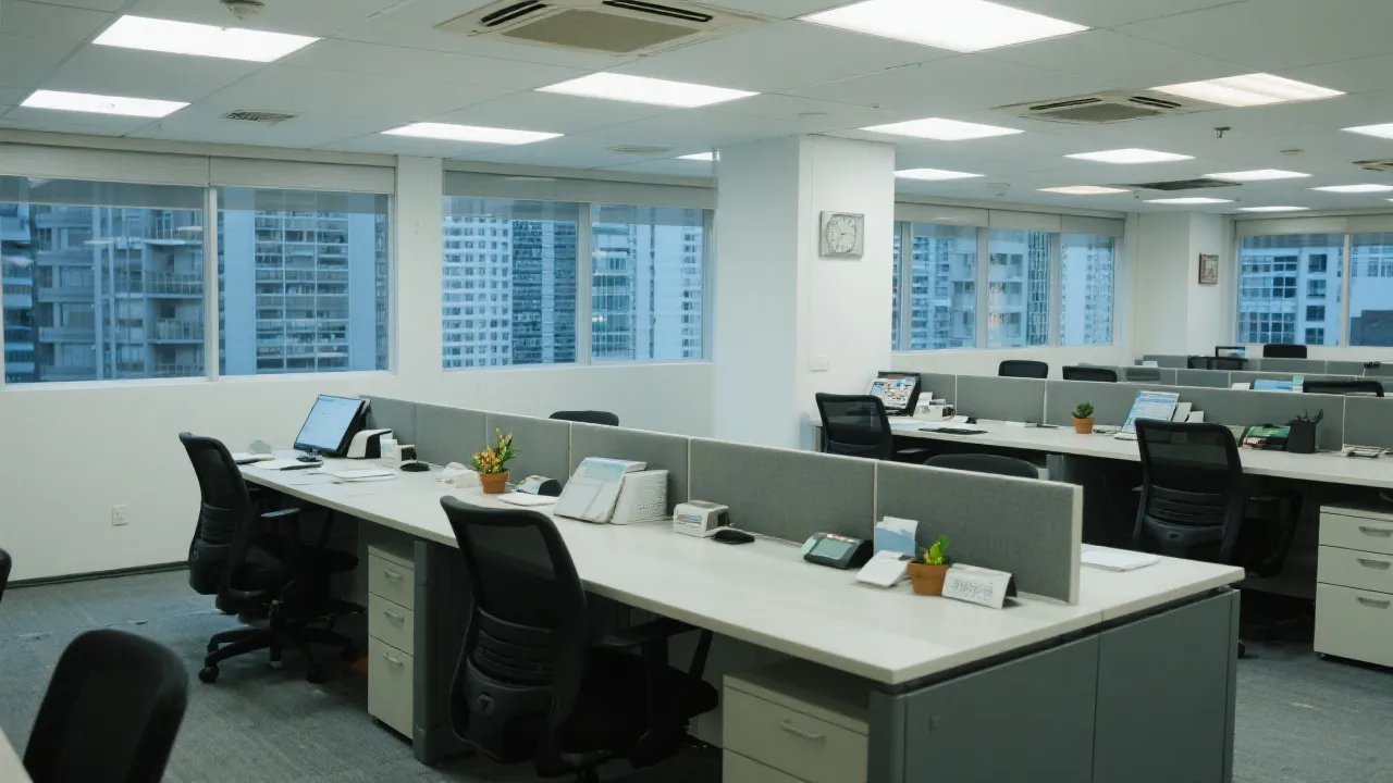 Gestão Financeira Eficiente em São Paulo