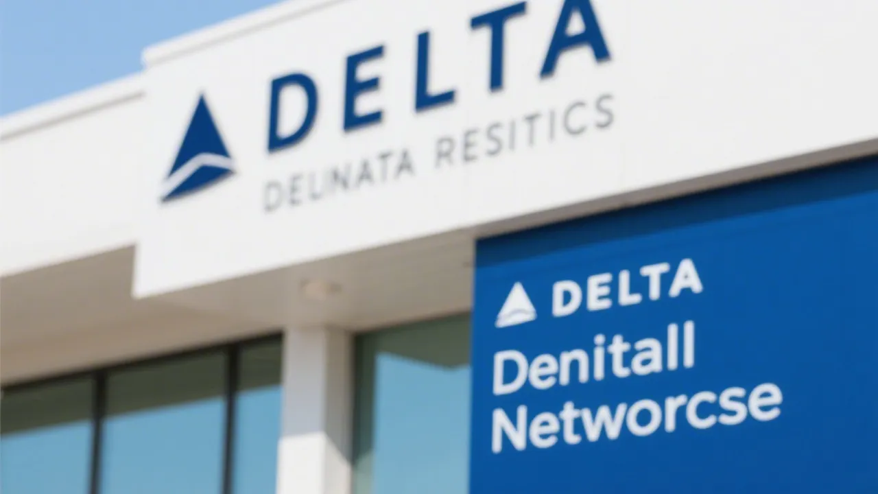 Choosing Delta Dental Providers Nearby