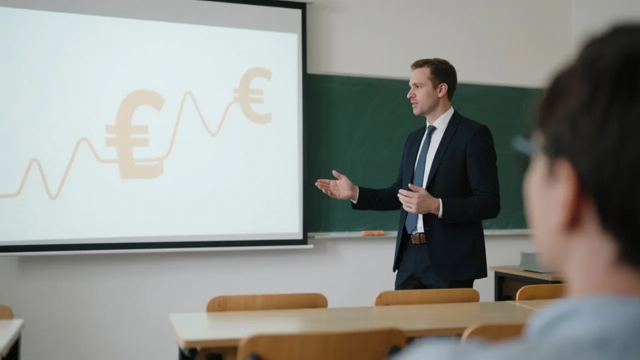 Elevando a Gestão Financeira na ESPM