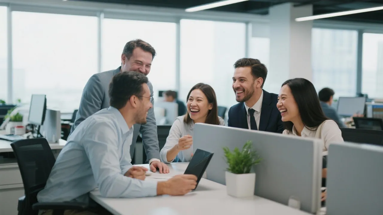 Vantagens dos Benefícios Corporativos