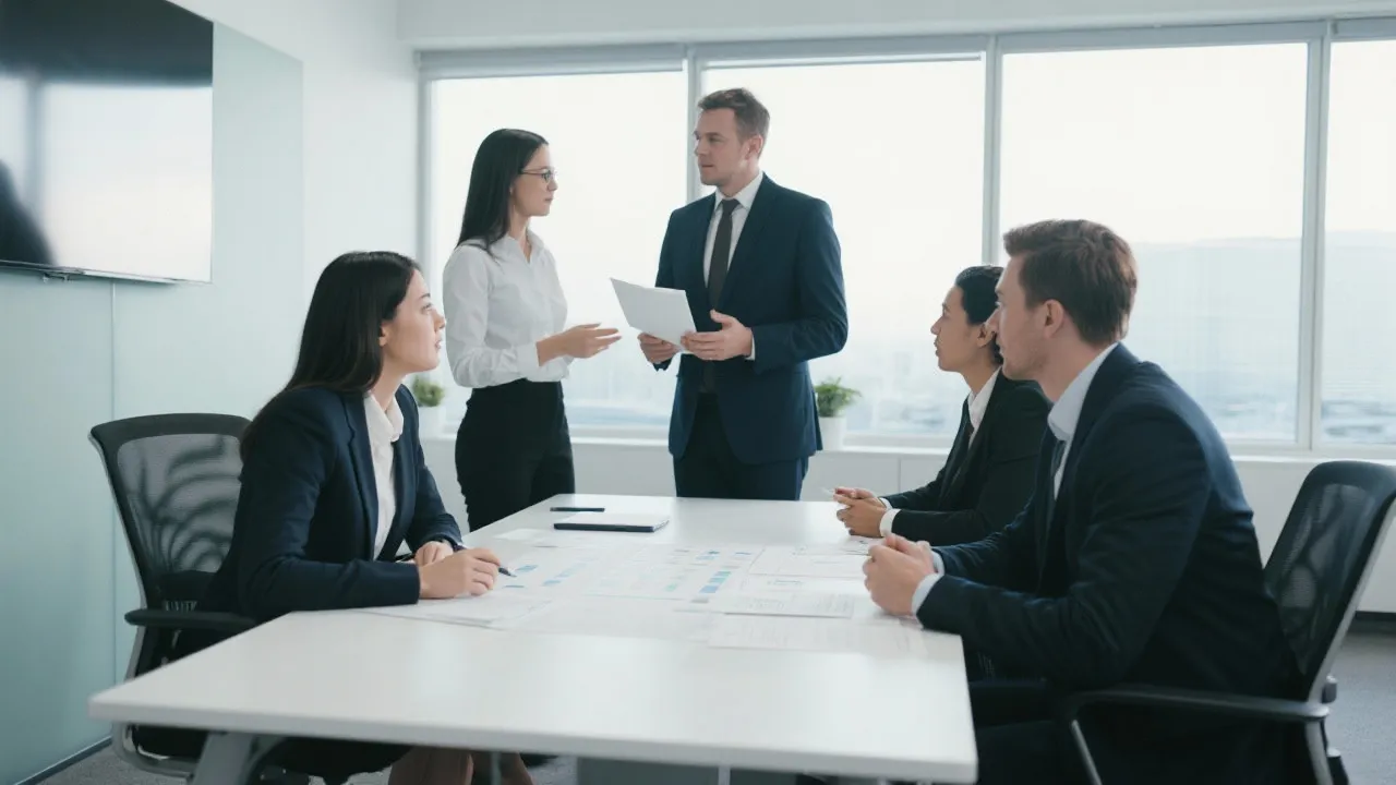 Aprofundando no Controle Consultoria
