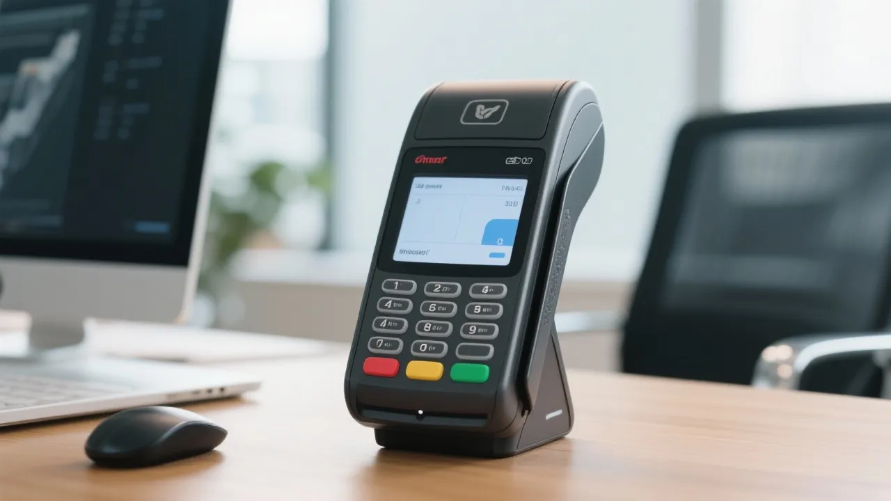 Maximizing Profits with Trustpay Maquininha