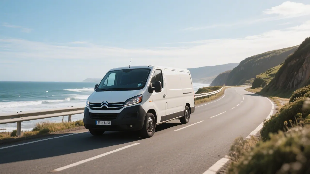 Descubre la versatilidad de Citroën