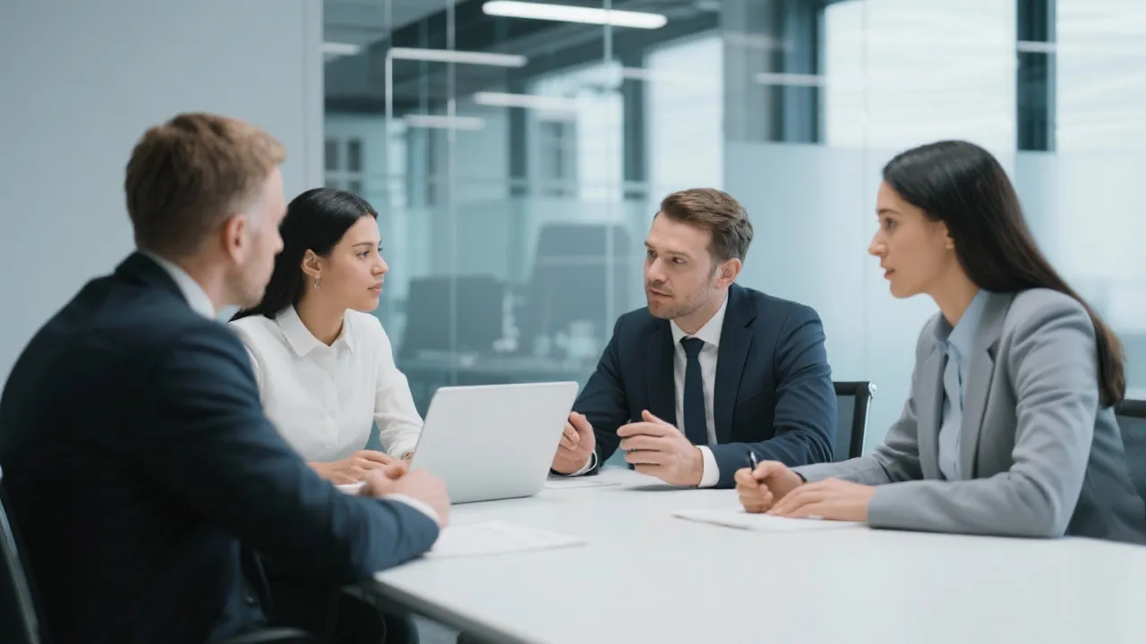 Estratégias de Consultoria e Controladoria