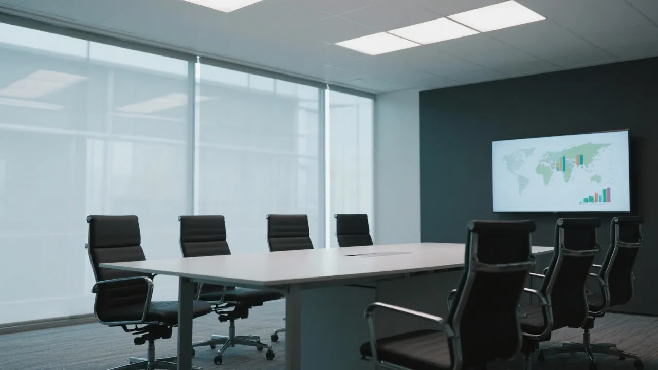 Consultoria e Controladoria nas Empresas