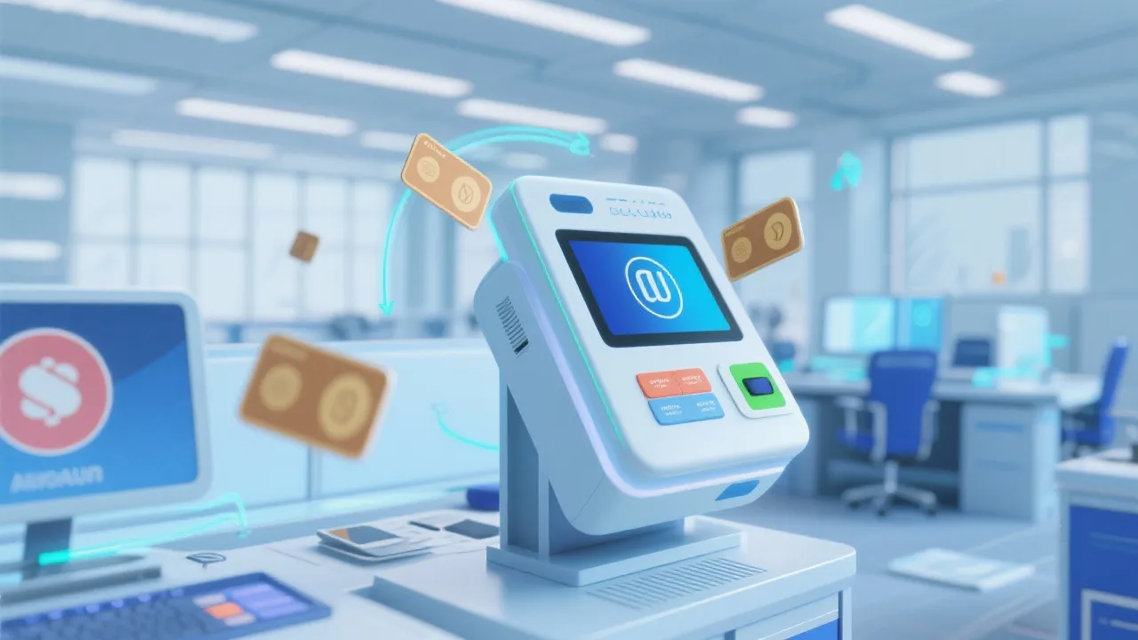 A Revolução da Automatização de Pagamentos