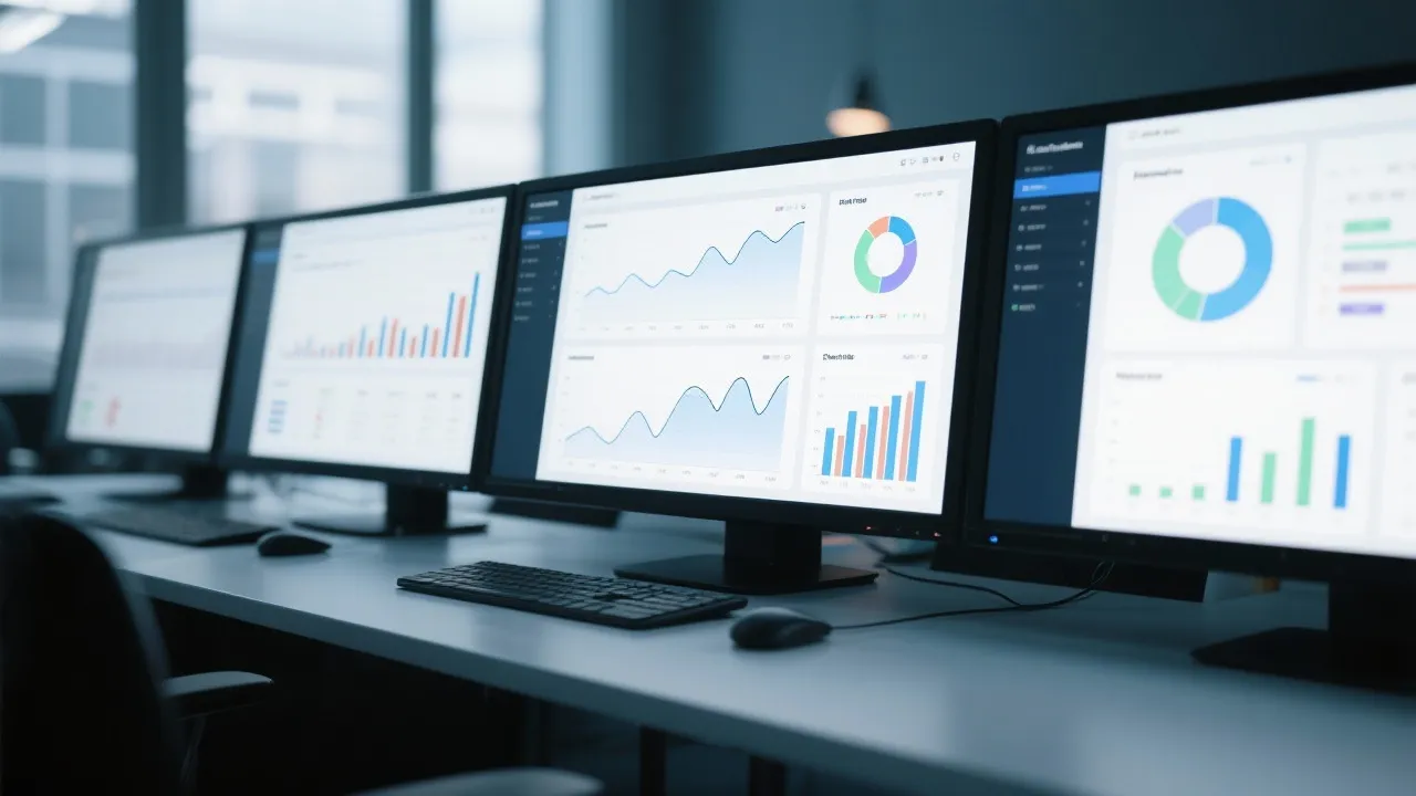 Softwares de Gerenciamento de Custos Empresariais