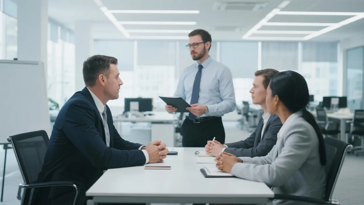 Consultoria para Melhorar Retenção Empresarial