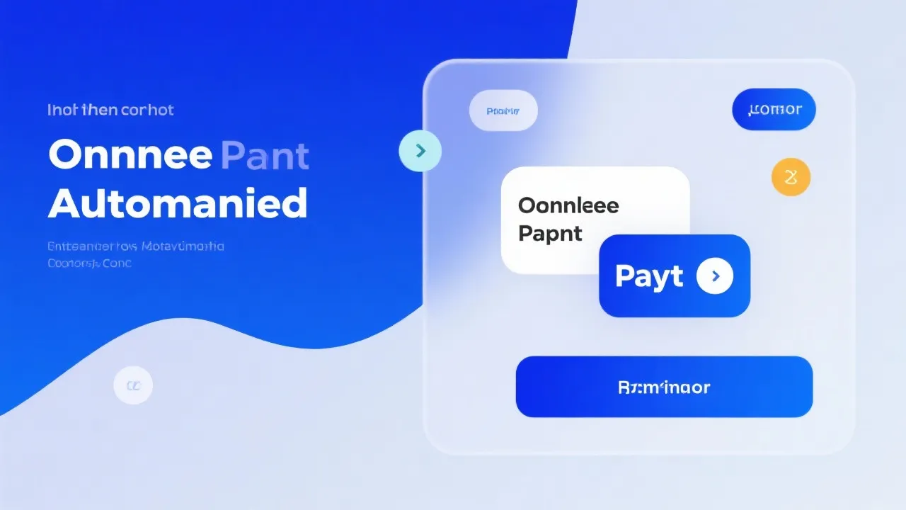 A Revolução da Automação nos Pagamentos Online