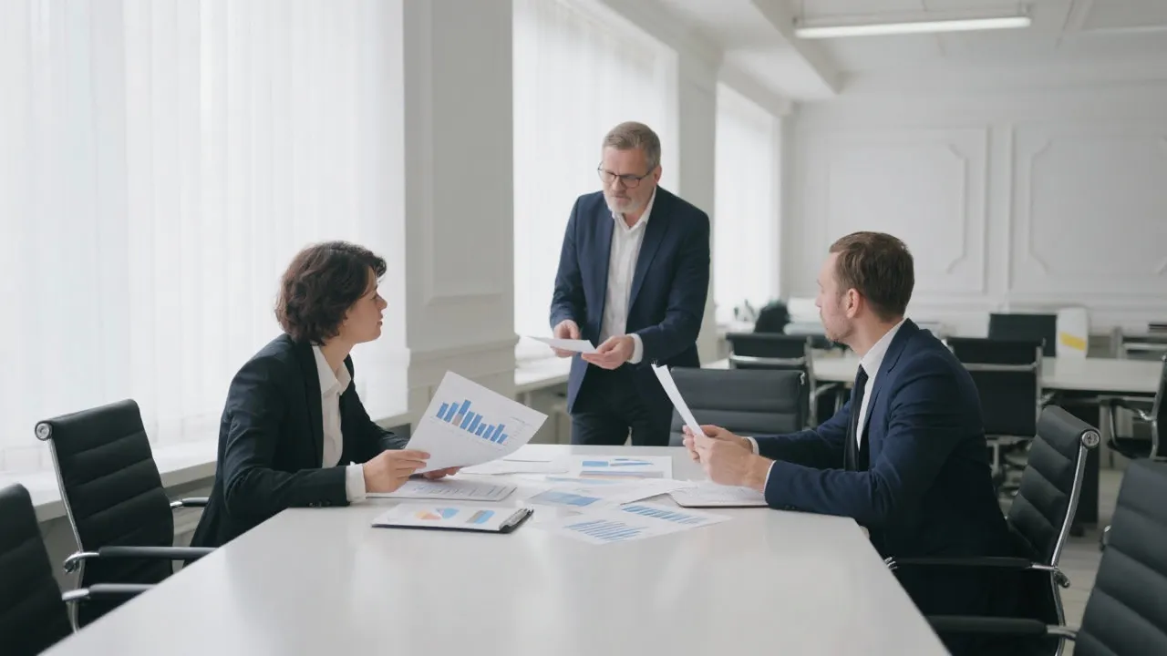 Aprofundando-se na Consultoria e Análise