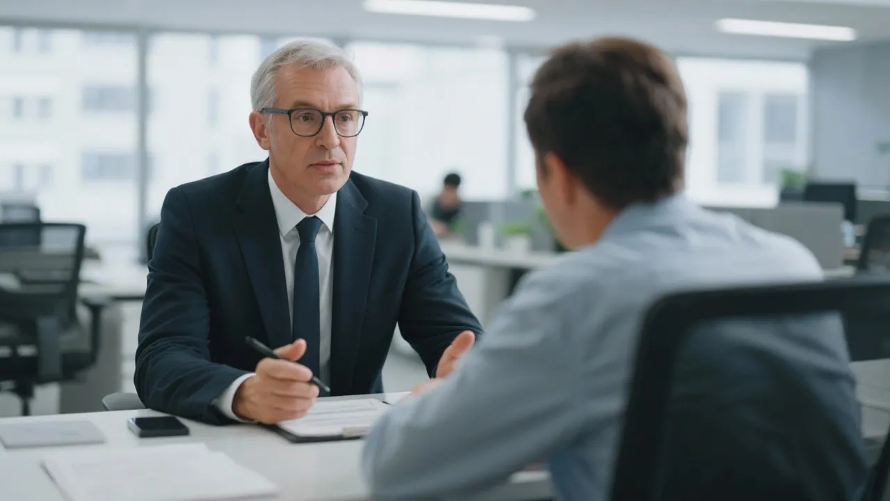 Consultoria Empresarial na Capital