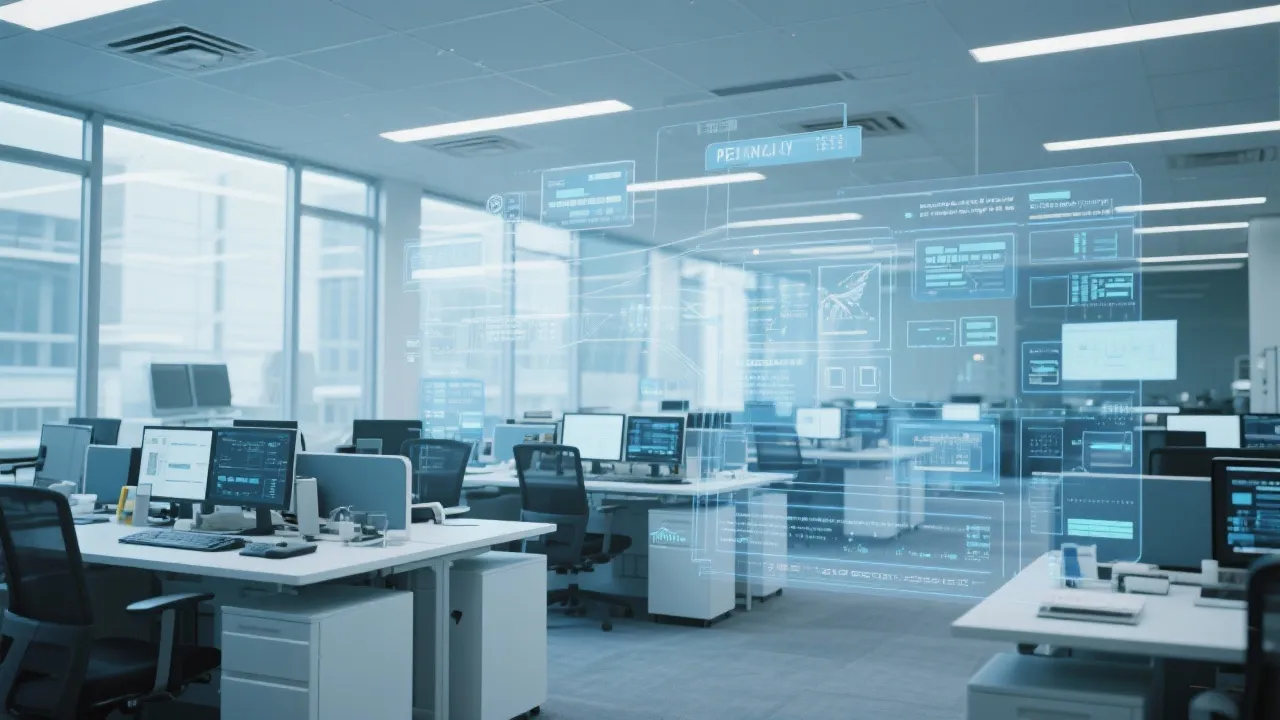 Domine o Controle de Processos Empresariais